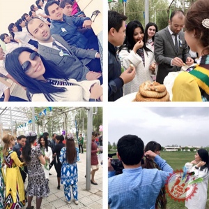 Хонанда Шаҳзоданинг ижодида нима гап?