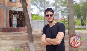 Хонанда Шаҳзоданинг ижодида нима гап?