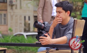 Хонанда Шаҳзоданинг ижодида нима гап?