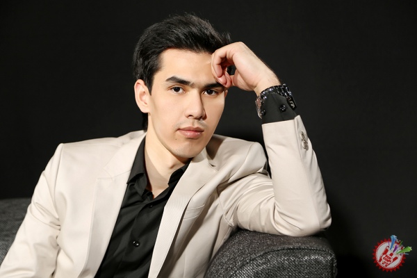 Ҳожиакбар Ҳайдаров янги фильм учун саундтрек куйлади