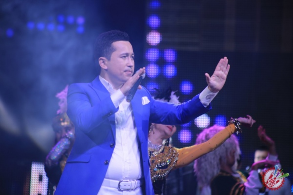 Бунёдбек Саидовнинг “Отам дуоси” номли концерт дастури ҳақида батафсил