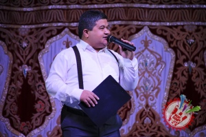 Бунёдбек Саидовнинг “Отам дуоси” номли концерт дастури ҳақида батафсил