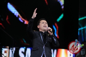 Бунёдбек Саидовнинг “Отам дуоси” номли концерт дастури ҳақида батафсил