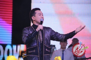 Бунёдбек Саидовнинг “Отам дуоси” номли концерт дастури ҳақида батафсил