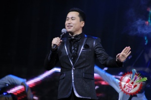 Бунёдбек Саидовнинг “Отам дуоси” номли концерт дастури ҳақида батафсил