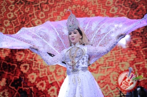 Бунёдбек Саидовнинг “Отам дуоси” номли концерт дастури ҳақида батафсил