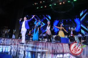 Бунёдбек Саидовнинг “Отам дуоси” номли концерт дастури ҳақида батафсил