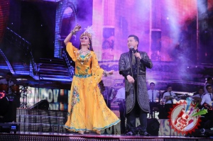 Бунёдбек Саидовнинг “Отам дуоси” номли концерт дастури ҳақида батафсил