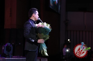 Бунёдбек Саидовнинг “Отам дуоси” номли концерт дастури ҳақида батафсил