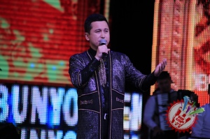 Бунёдбек Саидовнинг “Отам дуоси” номли концерт дастури ҳақида батафсил