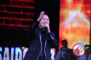 Бунёдбек Саидовнинг “Отам дуоси” номли концерт дастури ҳақида батафсил