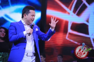 Бунёдбек Саидовнинг “Отам дуоси” номли концерт дастури ҳақида батафсил