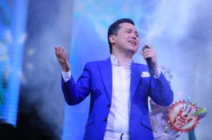 Бунёдбек Саидовнинг “Отам дуоси” номли концерт дастури ҳақида батафсил