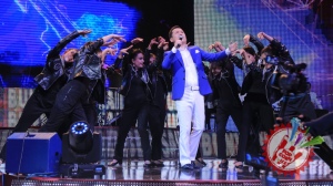 Бунёдбек Саидовнинг “Отам дуоси” номли концерт дастури ҳақида батафсил