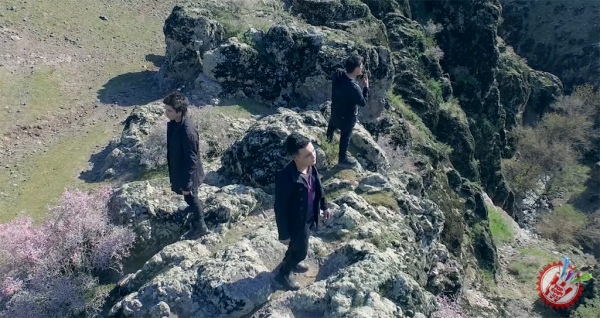 Тез кунда Уммон гуруҳидан янги видеоклип “Денгиз”