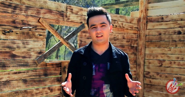 Тез кунда Уммон гуруҳидан янги видеоклип “Денгиз”