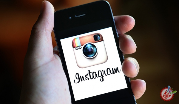 Инстаграмда нима гап?