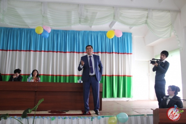 Жиззах вилоятида “Ким эдигу ким бўлдик, эртага қандай юксак марраларни эгаллашимиз керак?” мазмунидаги тарғибот тадбирлари бошланди.