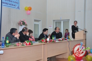 Жиззах вилоятида “Ким эдигу ким бўлдик, эртага қандай юксак марраларни эгаллашимиз керак?” мазмунидаги тарғибот тадбирлари бошланди.