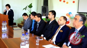 Жиззах вилоятида “Ким эдигу ким бўлдик, эртага қандай юксак марраларни эгаллашимиз керак?” мазмунидаги тарғибот тадбирлари бошланди.