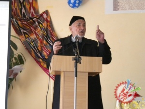 Жиззах вилоятида “Ким эдигу ким бўлдик, эртага қандай юксак марраларни эгаллашимиз керак?” мазмунидаги тарғибот тадбирлари бошланди.