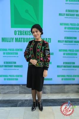 “Ким эдигу ким бўлдик, эртага қандай юксак марраларни эгаллашимиз керак?” тадбирининг Тошкент вилояти якунлари бўйича матбуот анжумани ўтказилди