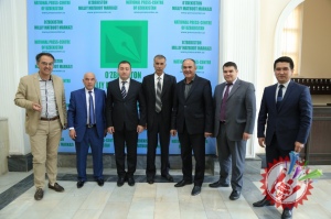 “Ким эдигу ким бўлдик, эртага қандай юксак марраларни эгаллашимиз керак?” тадбирининг Тошкент вилояти якунлари бўйича матбуот анжумани ўтказилди