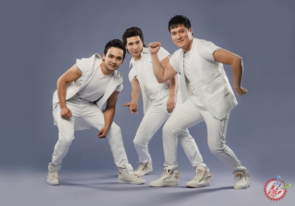 Уммон гуруҳи яккахон концерт дастурини тақдим этади