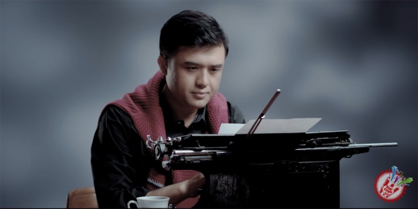 Алишер Файздан “Мактуб” клипини қарши олинг