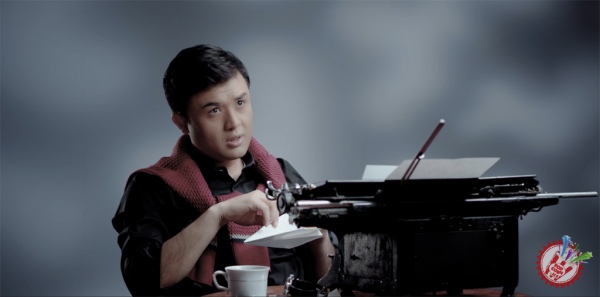 Алишер Файздан “Мактуб” клипини қарши олинг