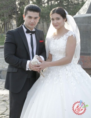 Хонанда Шаҳзода “Бойвачча куёв” фильми учун саундтрек куйлайди