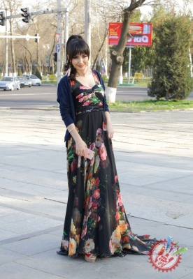 Хонанда Шаҳзода “Бойвачча куёв” фильми учун саундтрек куйлайди