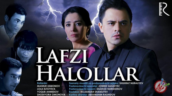 “Лафзи ҳалоллар” фильмининг премьера куни маълум бўлди