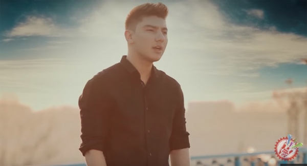 Жавоҳир Содиқовдан янги тарона “Эсла”