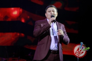 Озодбек Назарбековнинг концерт дастуридан батафсил