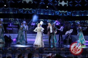 Озодбек Назарбековнинг концерт дастуридан батафсил