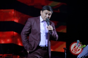 Озодбек Назарбековнинг концерт дастуридан батафсил