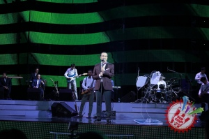 Озодбек Назарбековнинг концерт дастуридан батафсил