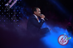 Озодбек Назарбековнинг концерт дастуридан батафсил