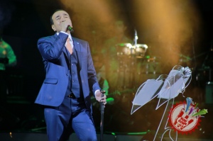 Озодбек Назарбековнинг концерт дастуридан батафсил