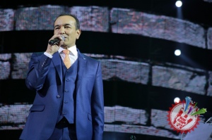 Озодбек Назарбековнинг концерт дастуридан батафсил