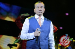 Озодбек Назарбековнинг концерт дастуридан батафсил