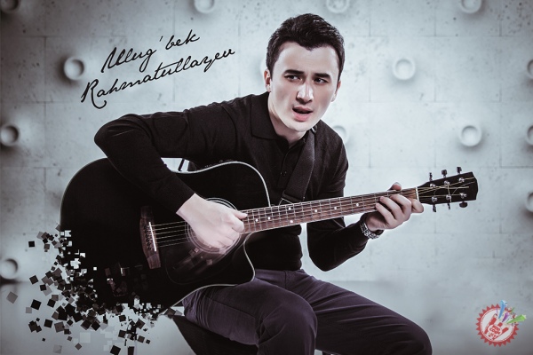 “Қирмизи олма” грек хонандаси ижросида тез кунда