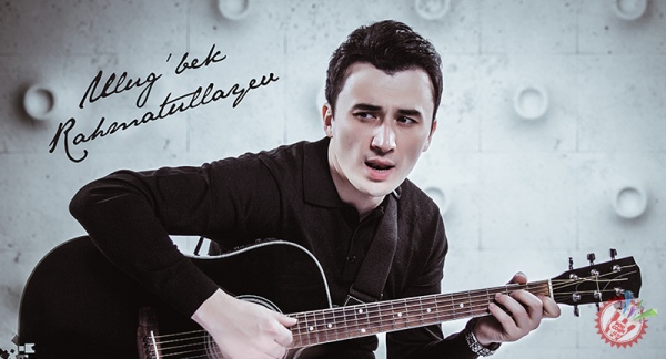 “Қирмизи олма” грек хонандаси ижросида тез кунда