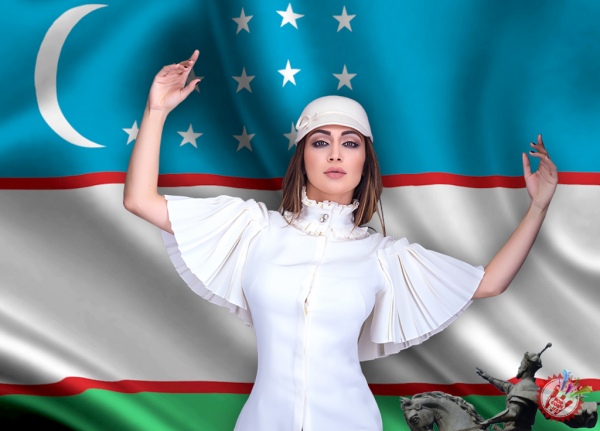 Муниса Ризаевадан  “Ватан”