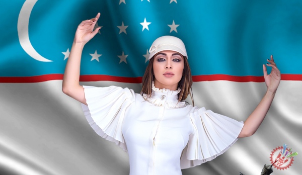 Муниса Ризаевадан  “Ватан”