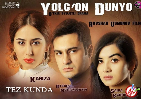 Отабек Муталҳўжаев ижодида нима гап?