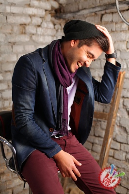 Улуғбек Ҳолиқовдан янги тарона премьераси