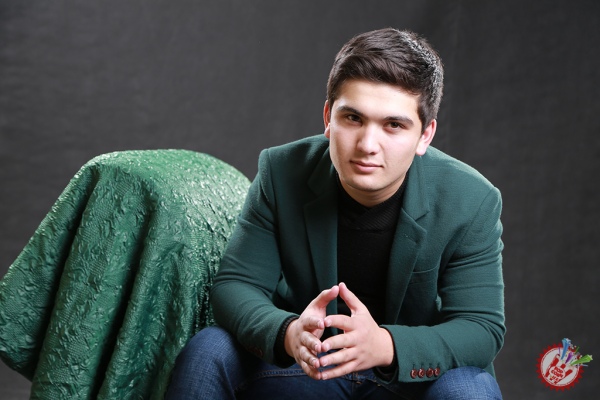 Мираброр Мирҳалиловдан навбатдаги тарона - \"Отангга дарс бермагин\"