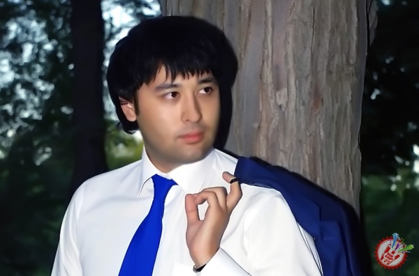 Фирдавс ватанимизни мадҳ этмоқда